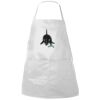 Two-Pocket Butcher Apron Thumbnail