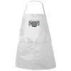 Two-Pocket Butcher Apron Thumbnail