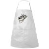 Two-Pocket Butcher Apron Thumbnail