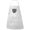 Two-Pocket Butcher Apron Thumbnail