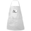 Two-Pocket Butcher Apron Thumbnail