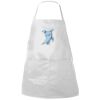 Two-Pocket Butcher Apron Thumbnail
