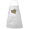 Two-Pocket Butcher Apron Thumbnail