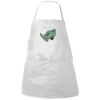 Two-Pocket Butcher Apron Thumbnail
