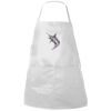 Two-Pocket Butcher Apron Thumbnail