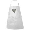 Two-Pocket Butcher Apron Thumbnail