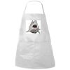 Two-Pocket Butcher Apron Thumbnail