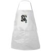 Two-Pocket Butcher Apron Thumbnail
