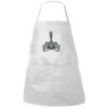 Two-Pocket Butcher Apron Thumbnail