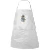 Two-Pocket Butcher Apron Thumbnail