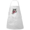 Two-Pocket Butcher Apron Thumbnail