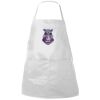 Two-Pocket Butcher Apron Thumbnail