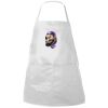 Two-Pocket Butcher Apron Thumbnail