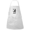 Two-Pocket Butcher Apron Thumbnail