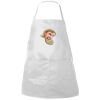 Two-Pocket Butcher Apron Thumbnail