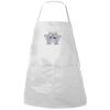 Two-Pocket Butcher Apron Thumbnail