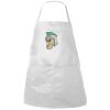 Two-Pocket Butcher Apron Thumbnail