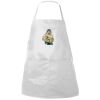 Two-Pocket Butcher Apron Thumbnail