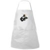 Two-Pocket Butcher Apron Thumbnail
