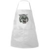 Two-Pocket Butcher Apron Thumbnail