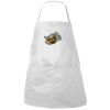 Two-Pocket Butcher Apron Thumbnail