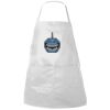 Two-Pocket Butcher Apron Thumbnail