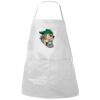 Two-Pocket Butcher Apron Thumbnail