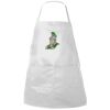 Two-Pocket Butcher Apron Thumbnail
