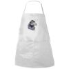 Two-Pocket Butcher Apron Thumbnail