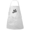 Two-Pocket Butcher Apron Thumbnail
