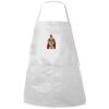 Two-Pocket Butcher Apron Thumbnail