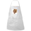 Two-Pocket Butcher Apron Thumbnail