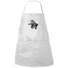 Two-Pocket Butcher Apron Thumbnail