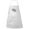 Two-Pocket Butcher Apron Thumbnail