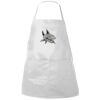 Two-Pocket Butcher Apron Thumbnail