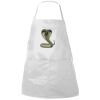 Two-Pocket Butcher Apron Thumbnail