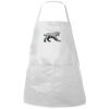 Two-Pocket Butcher Apron Thumbnail
