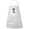Two-Pocket Butcher Apron Thumbnail