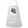 Two-Pocket Butcher Apron Thumbnail