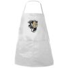 Two-Pocket Butcher Apron Thumbnail