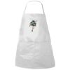 Two-Pocket Butcher Apron Thumbnail