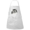 Two-Pocket Butcher Apron Thumbnail