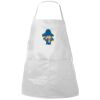 Two-Pocket Butcher Apron Thumbnail