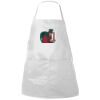Two-Pocket Butcher Apron Thumbnail