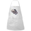 Two-Pocket Butcher Apron Thumbnail