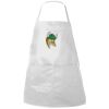 Two-Pocket Butcher Apron Thumbnail