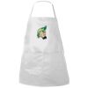 Two-Pocket Butcher Apron Thumbnail