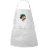 Two-Pocket Butcher Apron Thumbnail