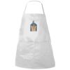 Two-Pocket Butcher Apron Thumbnail