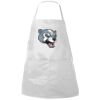Two-Pocket Butcher Apron Thumbnail